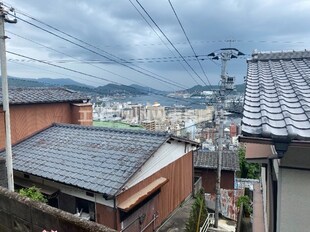 長崎駅 徒歩7分 1階の物件内観写真